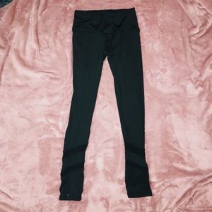 NINE WEST — INSET LEGGINGS